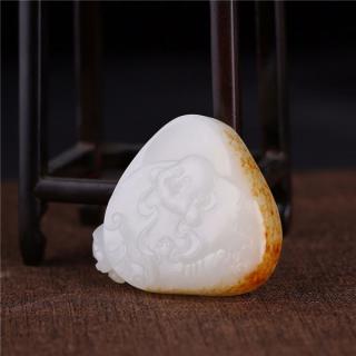 和田玉种类与等级详解